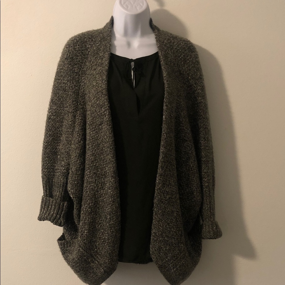 Cozy Women's Sweater -